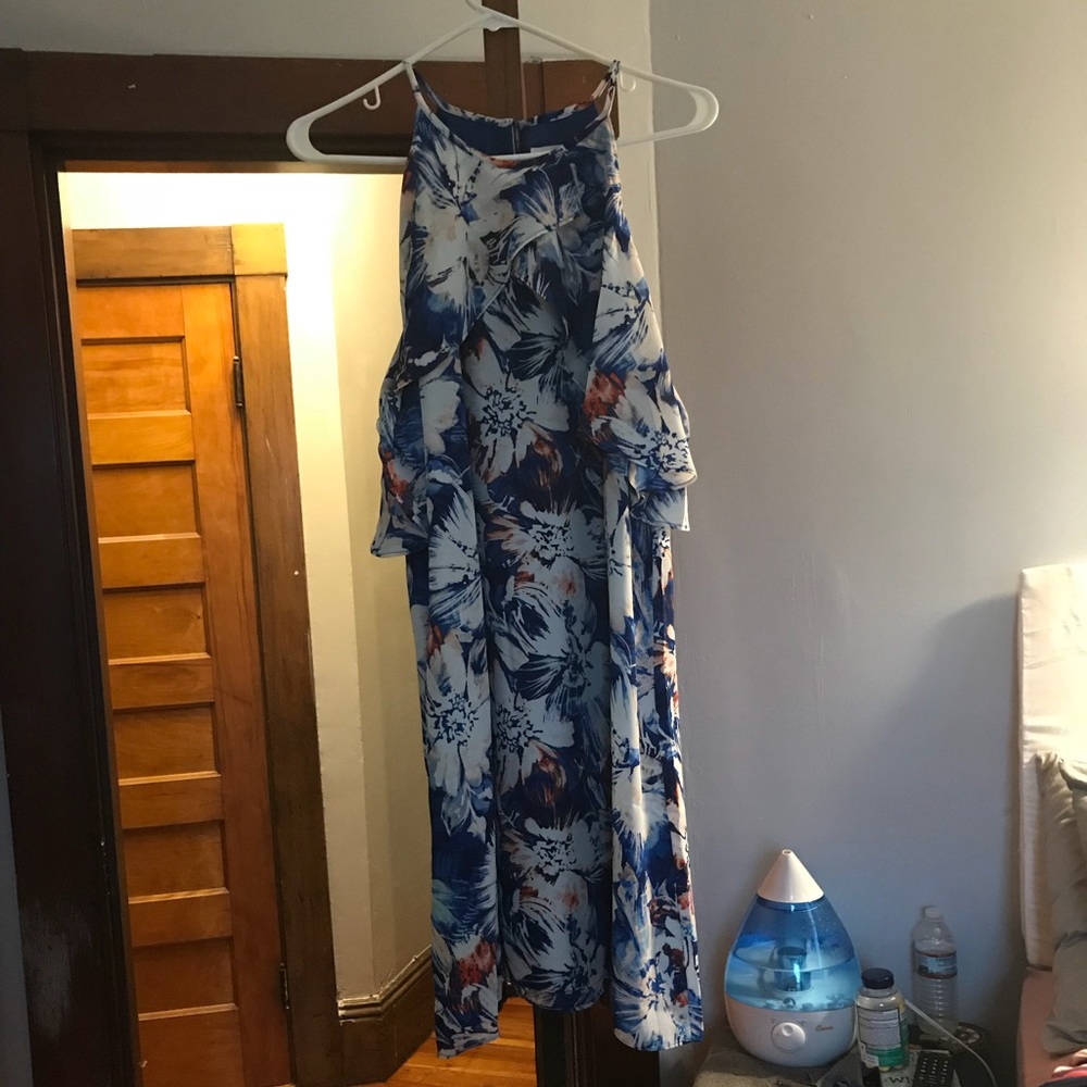 Spring/Summer Dress